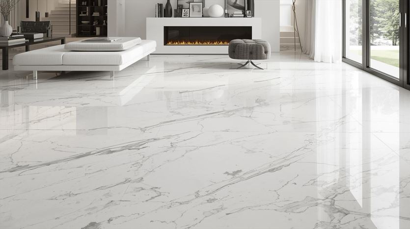 Unikalne powierzchnie dopasowane do stylu i charakteru, InterioDecor – dekoracyjne posadzki żywiczne, Kalisz